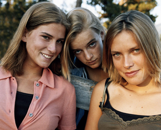 Ashley, Courtney, and Marisa find endless new ways to crush the fragile American populace.